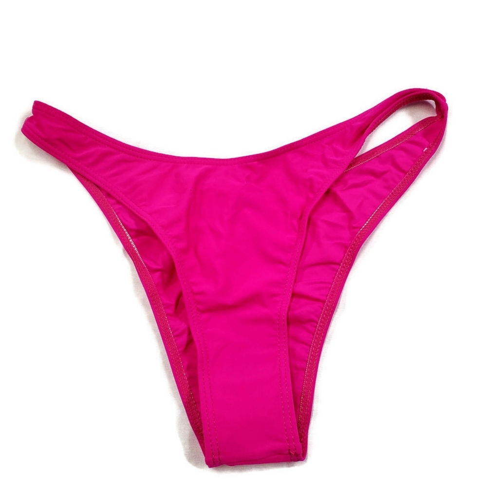 Bikini Bottom New Without Tags Size Large